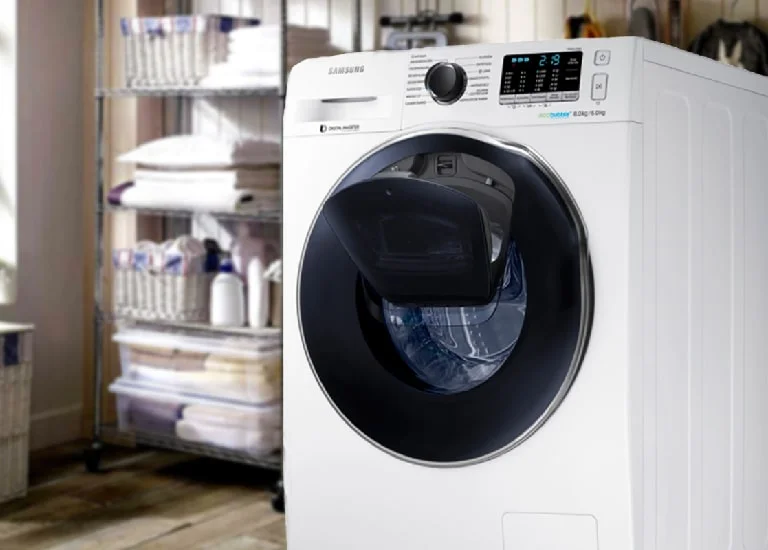 Servicio técnico de Lavasecas de ropa SAMSUNG