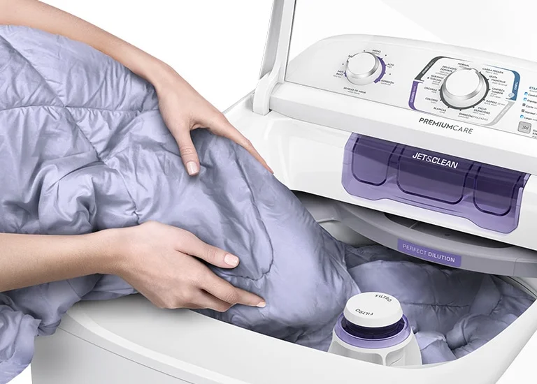 Servicio técnico de lavadoras de ropa Frigidaire